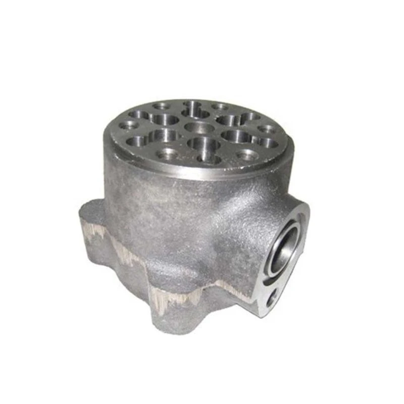 Hydraulic Pump Body suppliers